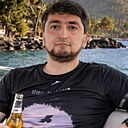 Magomed, 36 лет