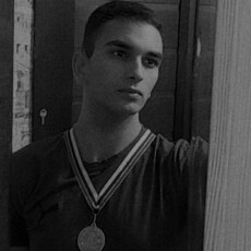 Фотография мужчины Ron, 19 лет из г. Калачинск