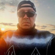 Фотография мужчины Waid, 51 год из г. Лесосибирск