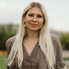 Лана, 37 из г. Тюмень.