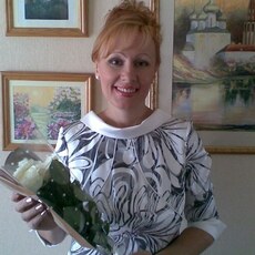 Фотография девушки Ирина, 53 года из г. Радужный (Владимирская область)