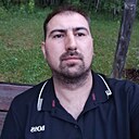 Димон, 33 года
