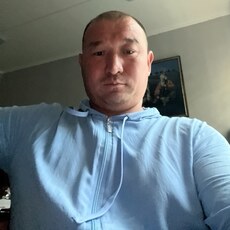 Фотография мужчины Серый, 32 года из г. Тараз