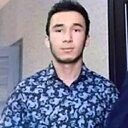 Щерзрд, 22 года
