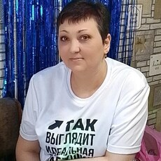 Фотография девушки Oly, 48 лет из г. Чита