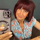 Наталья, 53 года