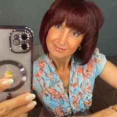 Фотография девушки Наталья, 53 года из г. Йошкар-Ола
