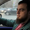 Абакар, 35 лет
