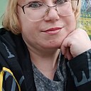 Анастасия, 44 года