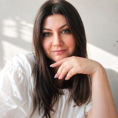 Фотография девушки Дана, 36 лет из г. Симферополь