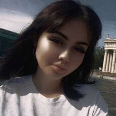 Фотография девушки Alina, 22 года из г. Новокузнецк