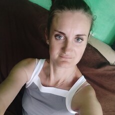 Фотография девушки Аліна, 33 года из г. Марганец