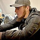 Алим, 25 лет
