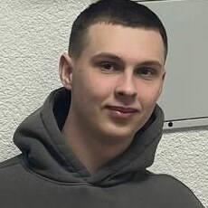 Фотография мужчины Матвей, 20 лет из г. Минск