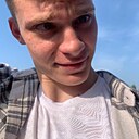 Данил, 20 лет