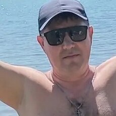 Фотография мужчины Денис, 43 года из г. Иркутск