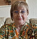 Елена, 59 лет