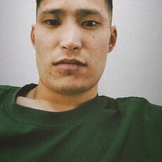 Фотография мужчины Чысхан, 30 лет из г. Якутск