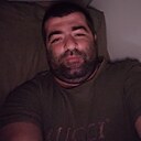 Али, 35 лет