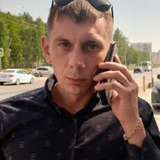 Александр, 38 из г. Белогорск.