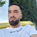 Баха, 27 лет