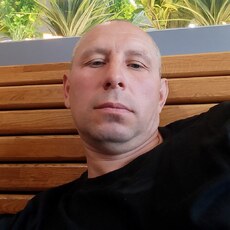 Фотография мужчины Анатолий, 44 года из г. Нижний Новгород