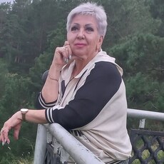 Фотография девушки Надежда, 65 лет из г. Екатеринбург