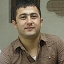 Сайёд, 39 лет