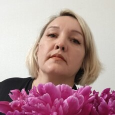 Фотография девушки Olga, 45 лет из г. Ульяновск