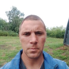 Фотография мужчины Андрей, 37 лет из г. Данков