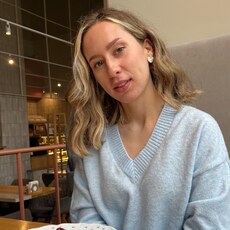 Фотография девушки Ксения, 23 года из г. Гродно