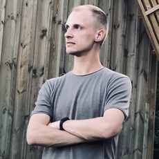 Фотография мужчины Александр, 37 лет из г. Минск