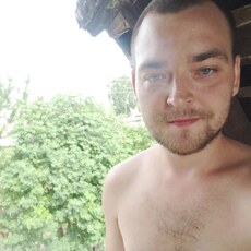 Фотография мужчины Max, 29 лет из г. Омск