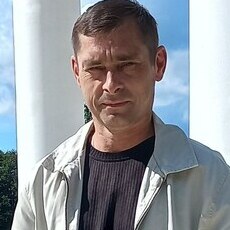 Фотография мужчины Сергей, 50 лет из г. Тутаев