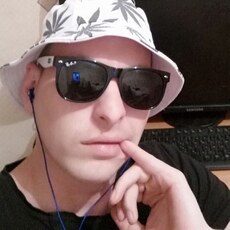 Фотография мужчины Aleksei, 31 год из г. Альметьевск