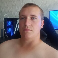 Фотография мужчины Владислав, 27 лет из г. Белореченск