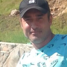 Фотография мужчины Алексей, 41 год из г. Новобурейский