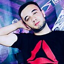 Сардор, 24 года