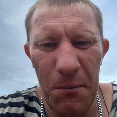 Фотография мужчины Михаил, 35 лет из г. Новосибирск