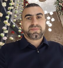 Фотография мужчины Равид, 41 год из г. Актау