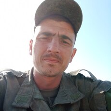 Фотография мужчины Ivan, 32 года из г. Зубова Поляна