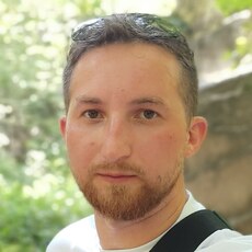 Фотография мужчины Андрей, 28 лет из г. Аксай