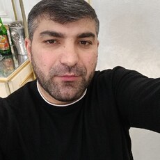 Фотография мужчины Ceyhun, 35 лет из г. Сергиев Посад