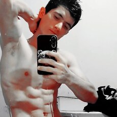Фотография мужчины Немати, 24 года из г. Коломна