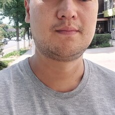 Фотография мужчины Azamat, 32 года из г. Шымкент