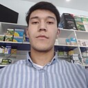 Тимур, 24 года