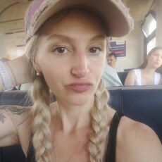 Нина, 39 из г. Омск.