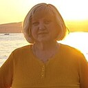 Любовь, 62 года