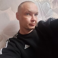 Фотография мужчины Александр, 36 лет из г. Иркутск