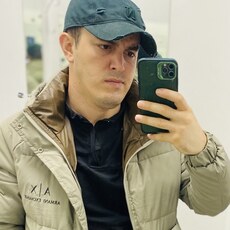Фотография мужчины Исмоил, 27 лет из г. Душанбе